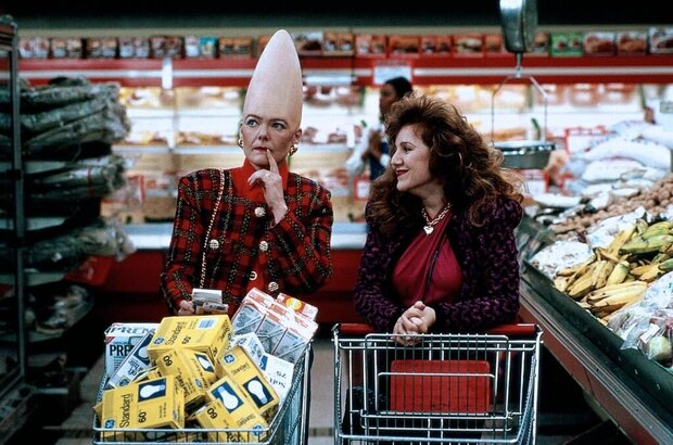 Coneheads (1993) - photo 7