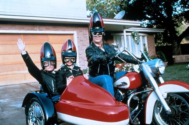 Coneheads (1993) - photo 4