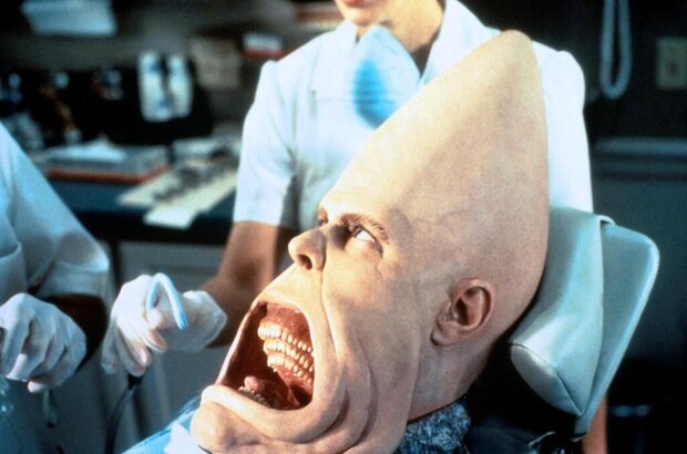 Coneheads (1993) - photo 2