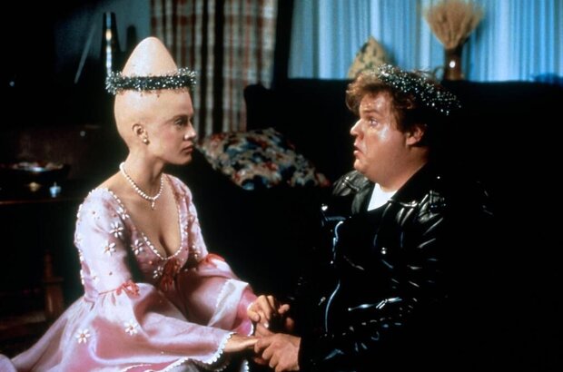 Coneheads (1993) - photo 8