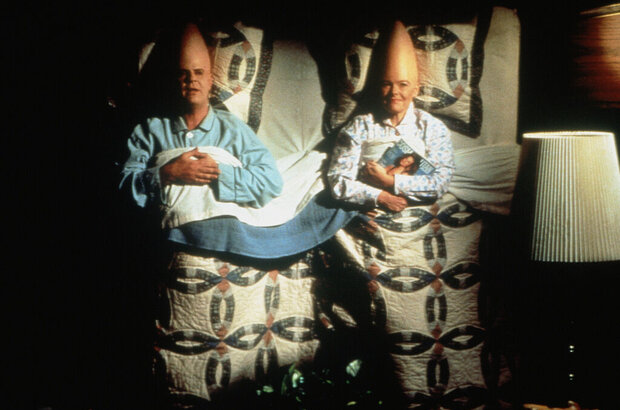 Coneheads (1993) - photo 5