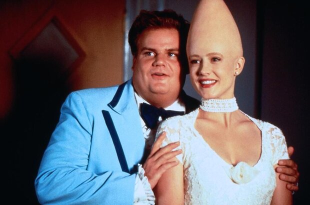 Coneheads (1993) - photo 3