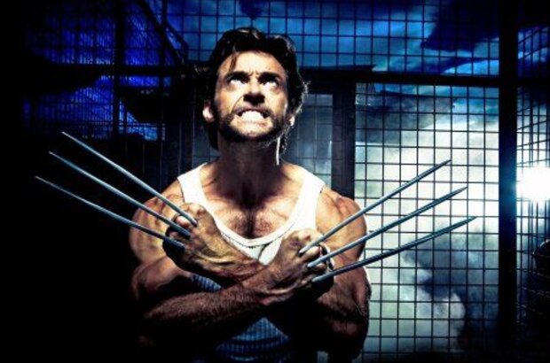 X-Men Origins: Wolverine (2009) - photo 1
