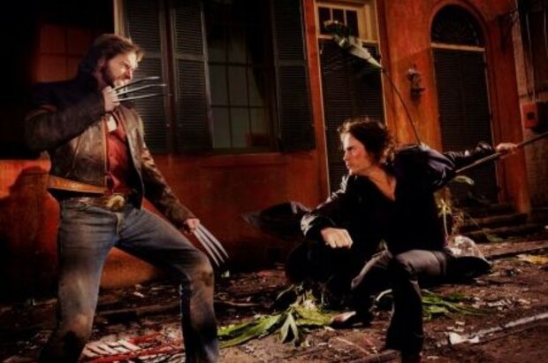 X-Men Origins: Wolverine (2009) - photo 2