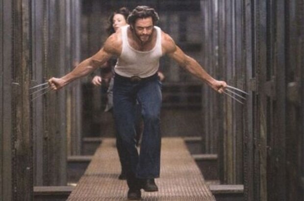 X-Men Origins: Wolverine (2009) - photo 4