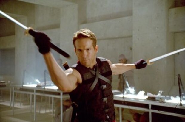 X-Men Origins: Wolverine (2009) - photo 5