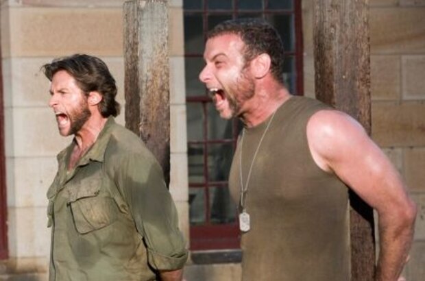 X-Men Origins: Wolverine (2009) - photo 6