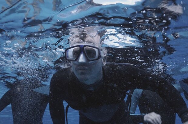 The Reef (2010) - photo 4