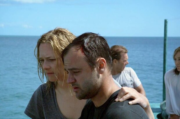 The Reef (2010) - photo 6