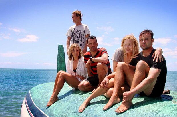 The Reef (2010) - photo 5