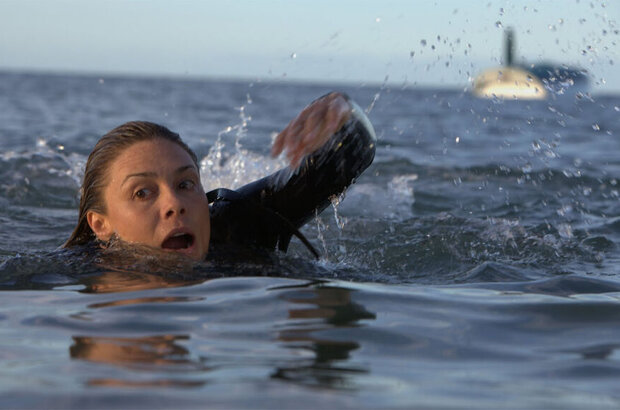 The Reef (2010) - photo 1