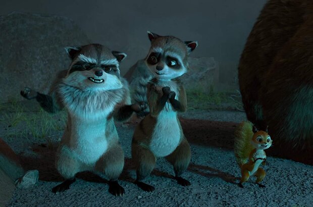 Bigfoot Family (2020) - photo 6