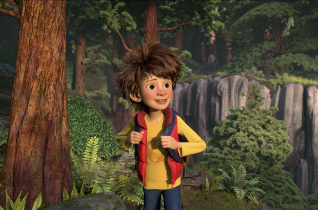 Bigfoot Family (2020) - photo 3