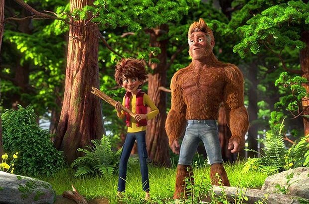 Bigfoot Family (2020) - photo 9