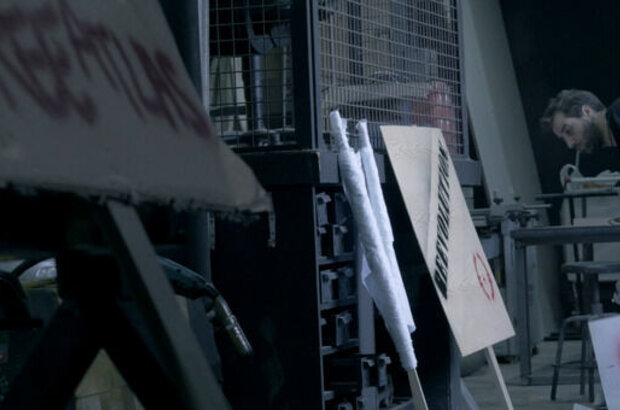 Reevolution (2017) - photo 6