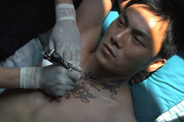 Spring Fever (2009) - photo 2