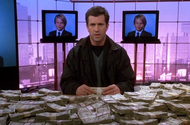 Ransom (1996) - photo 2