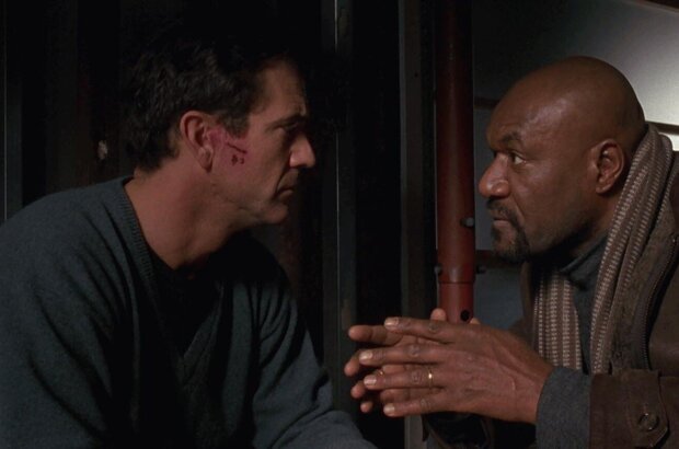 Ransom (1996) - photo 1