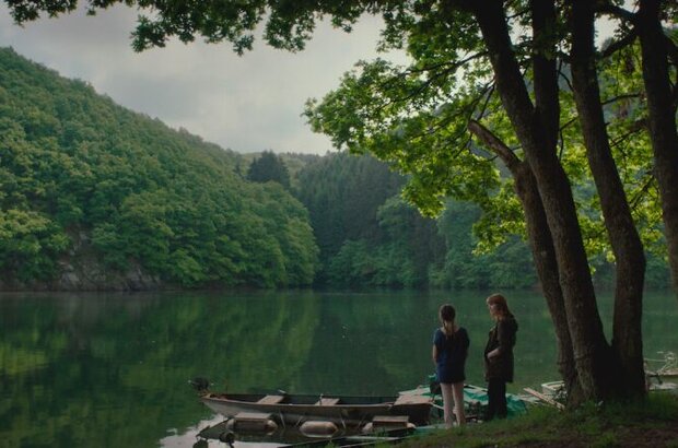Barrage (2017) - photo 9
