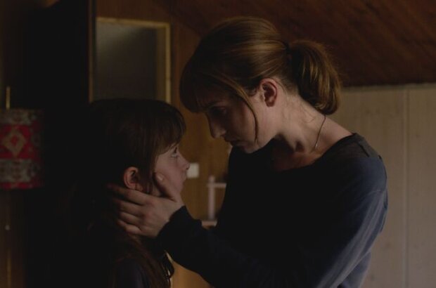 Barrage (2017) - photo 12