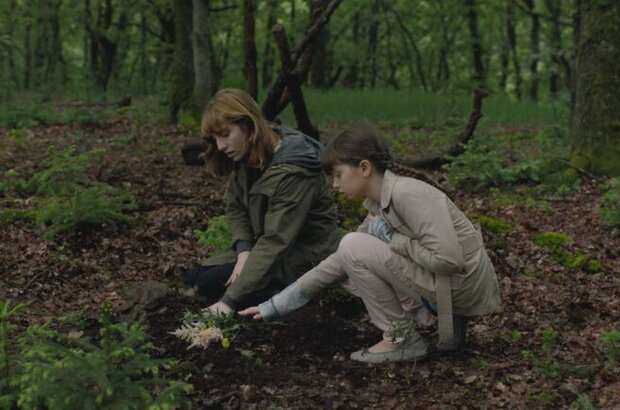 Barrage (2017) - photo 11