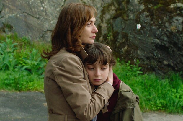 Barrage (2017) - photo 1