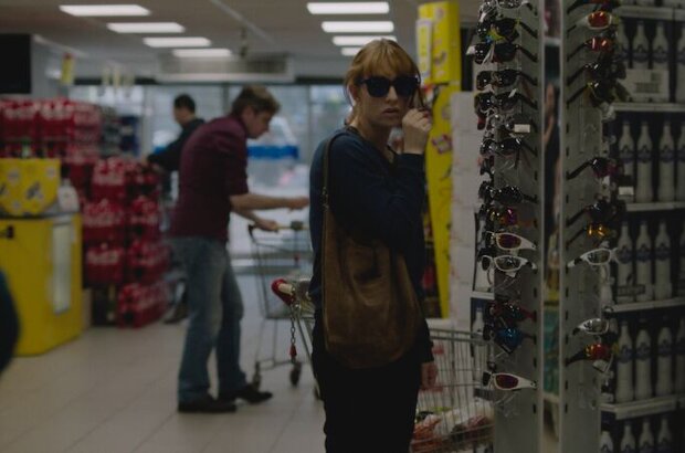 Barrage (2017) - photo 3