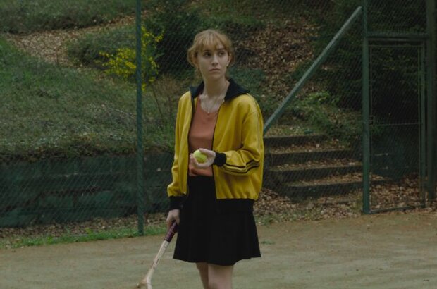 Barrage (2017) - photo 4