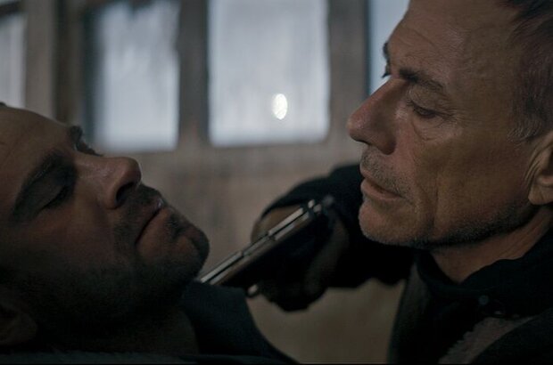 The Bouncer (2018) - photo 5