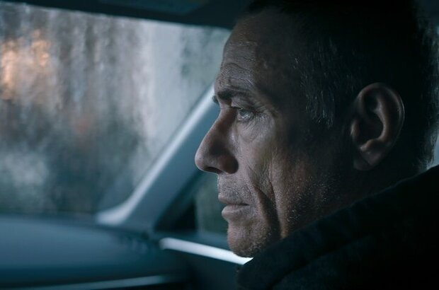 The Bouncer (2018) - photo 4