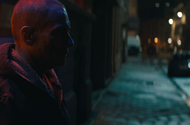 The Bouncer (2018) - photo 2