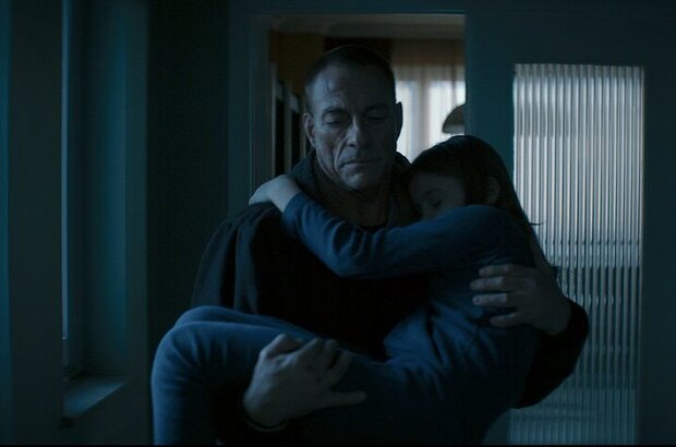 The Bouncer (2018) - photo 10