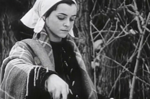 Bread and Salt (1970) - photo 4