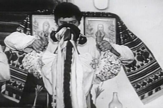 Bread and Salt (1970) - photo 9