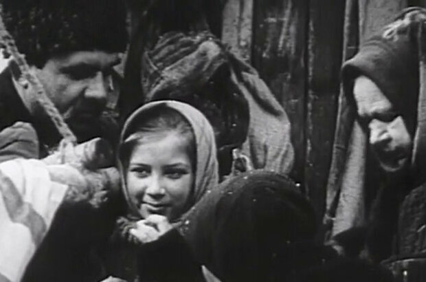 Bread and Salt (1970) - photo 8
