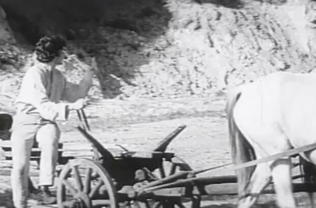 Bread and Salt (1970) - photo 2
