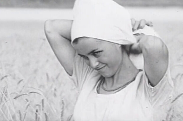 Bread and Salt (1970) - photo 1