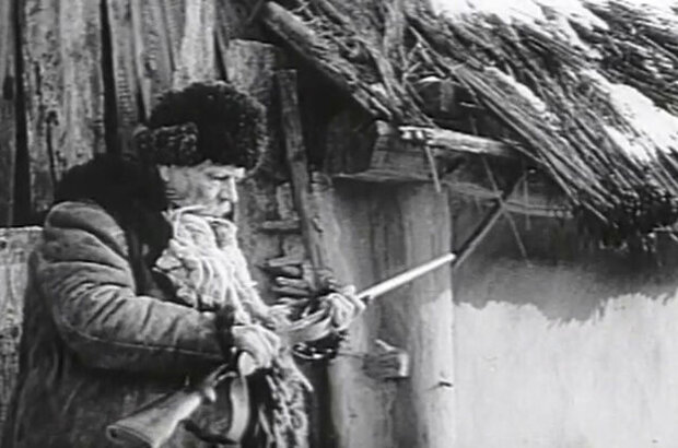 Bread and Salt (1970) - photo 13