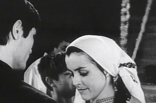 Bread and Salt (1970) - photo 5
