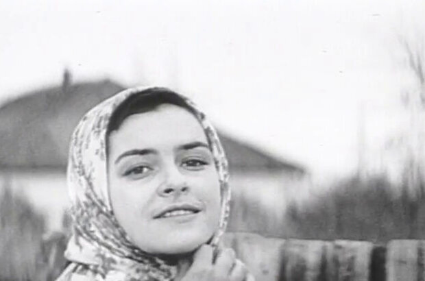 Bread and Salt (1970) - photo 7