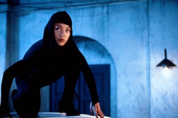 Street Fighter (1994) - photo 3