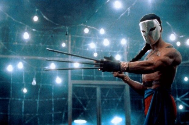 Street Fighter (1994) - photo 4