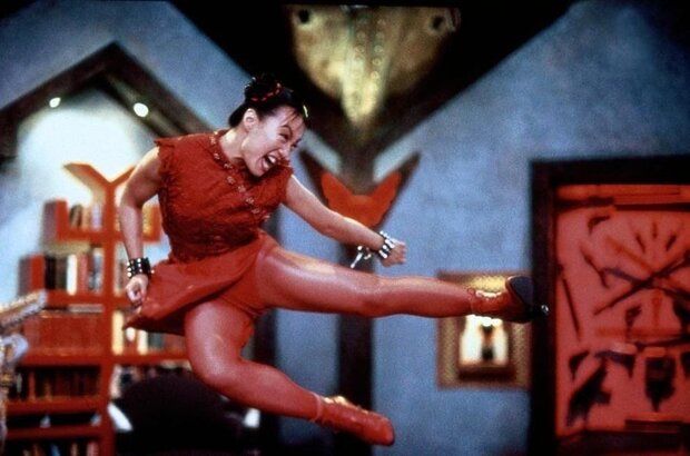 Street Fighter (1994) - photo 8
