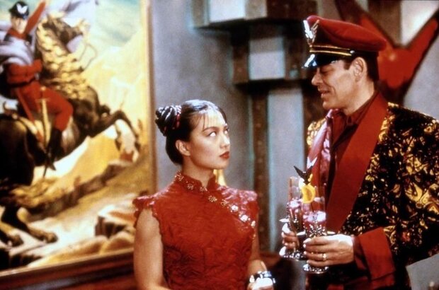 Street Fighter (1994) - photo 1