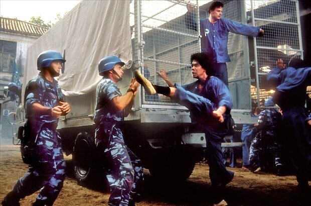 Street Fighter (1994) - photo 6
