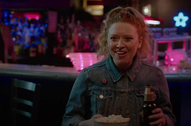 Addicted to Fresno (2015) - photo 3