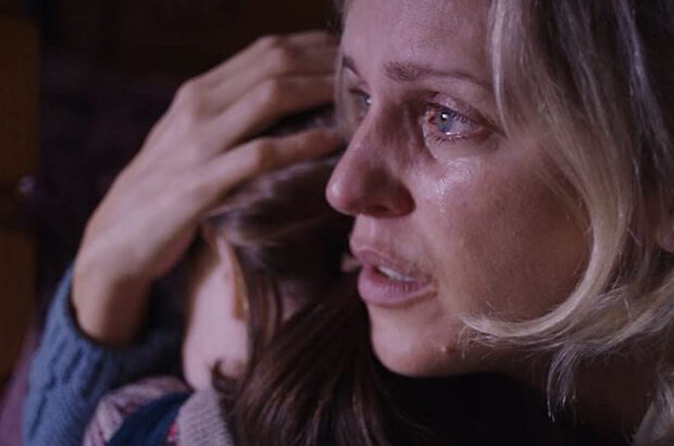 Martyrs Lane (2021) - photo 8