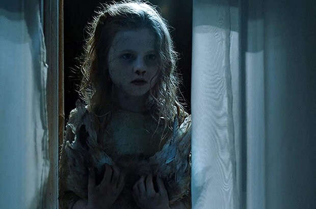 Martyrs Lane (2021) - photo 1