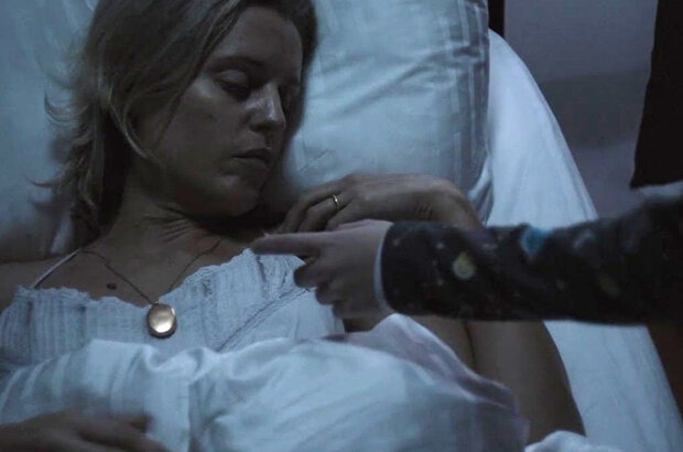 Martyrs Lane (2021) - photo 6