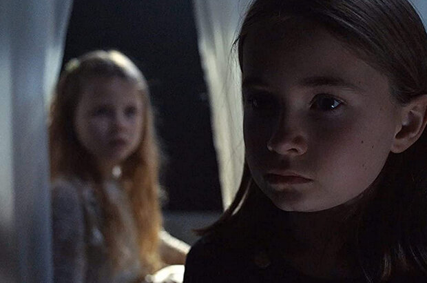 Martyrs Lane (2021) - photo 5